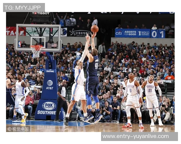 2011年NBA季后赛小牛逆袭雷霆的精彩对决与历史意义分析 2011年NBA季后赛小牛逆袭雷霆的精彩对决与历史意义分析