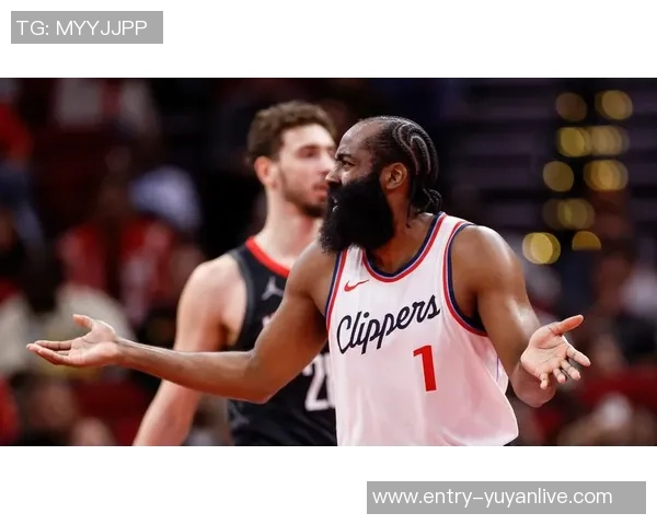 2019年4月4日火箭与快船精彩对决录像回放分析与精彩瞬间回顾