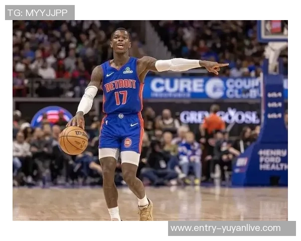 丹尼斯施罗德在NBA赛场上的辉煌历程与未来展望 丹尼斯施罗德在NBA赛场上的辉煌历程与未来展望