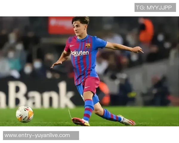 加维的成长之路:从青涩少年到足球场上的璀璨明星