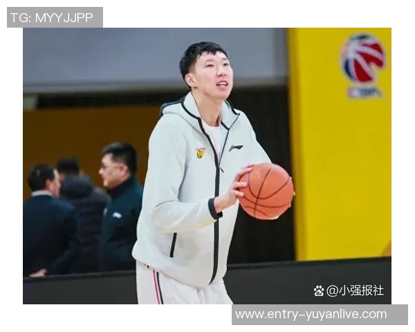 周琦在国际赛场的崛起与挑战：从年轻球员到篮球巨星的成长之路