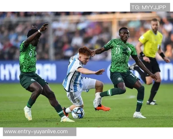 尼日利亚与南非精彩对决录像回放及赛后分析分享